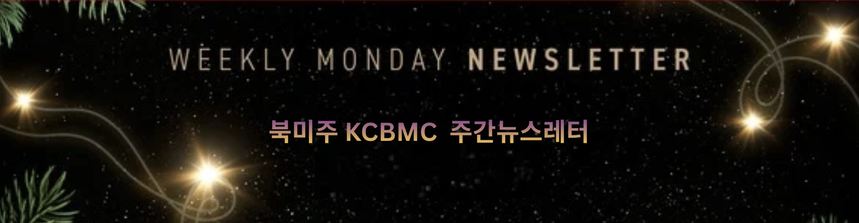 뉴스레터 2025-6월 23일